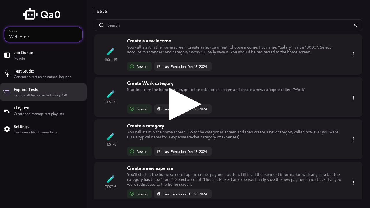 Dashboard image